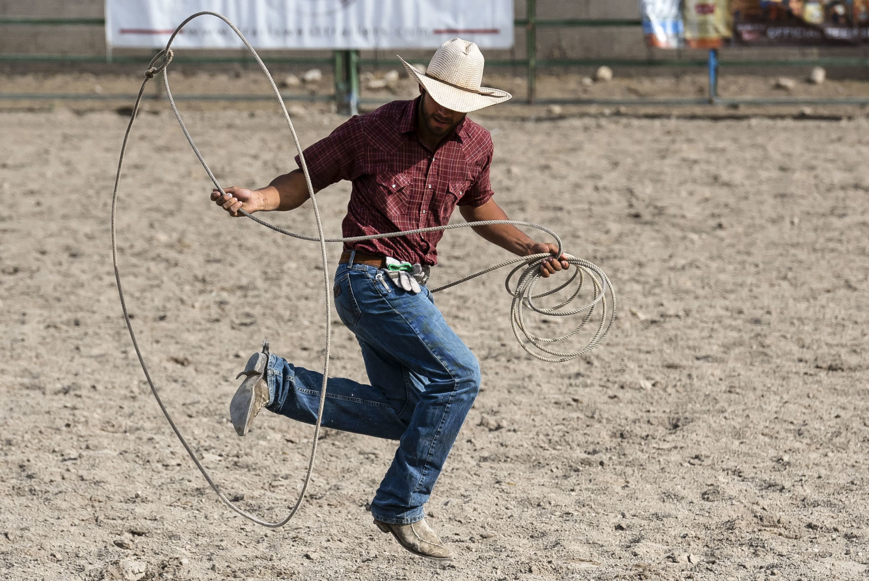 WestFest Ranch Rodeo